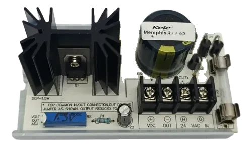 DCP-1.5-W DC Power Supply